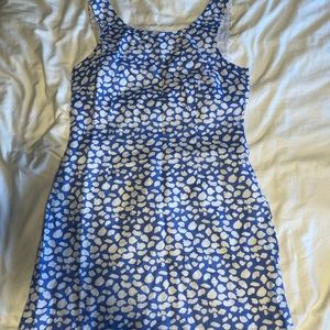 Hiho Ginnie shift dress